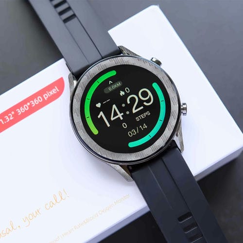 Xiaomi_Imilab W12_Steel_Fiber_4